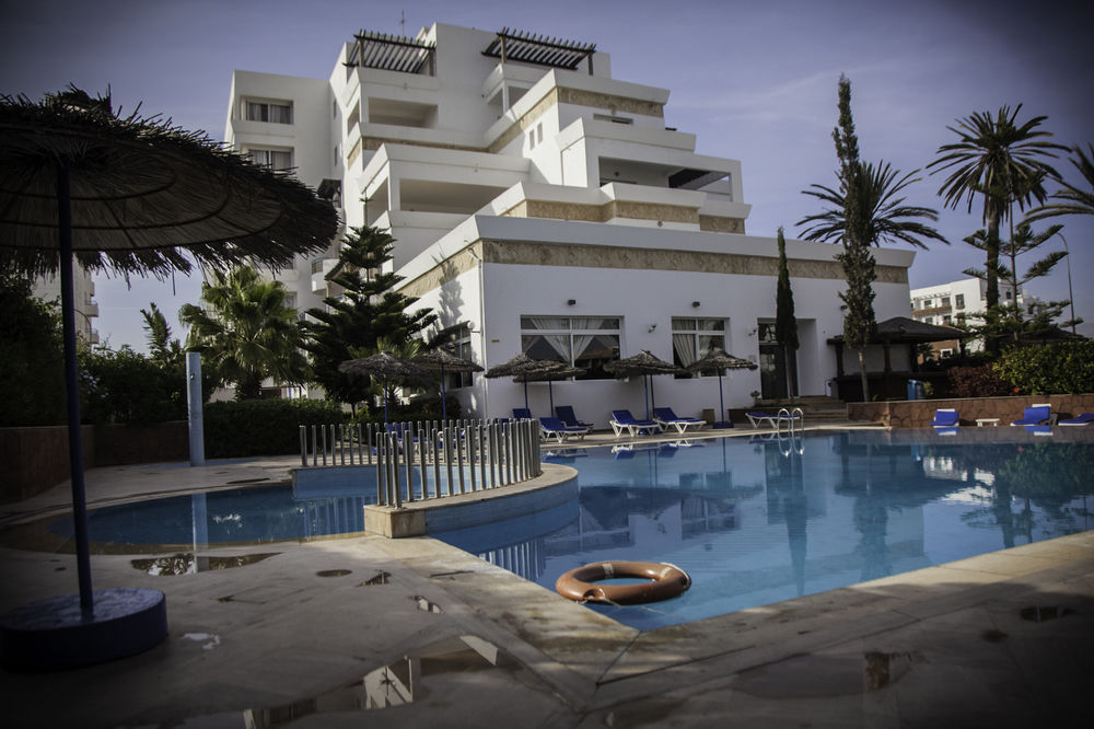 Fotos del hotel - Residence Intouriste