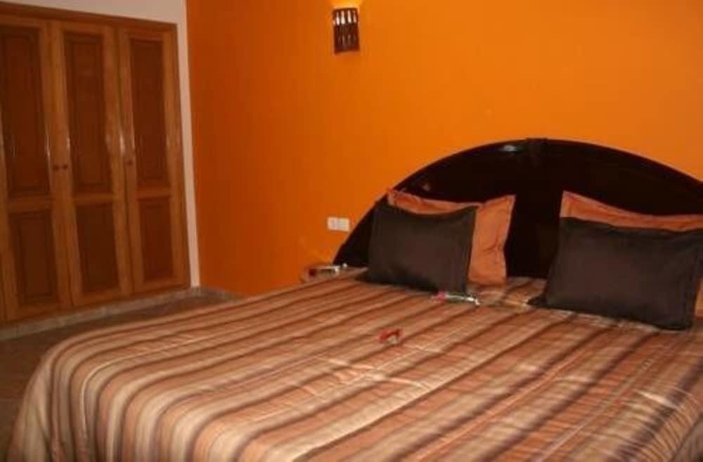 Fotos del hotel - Residence Intouriste