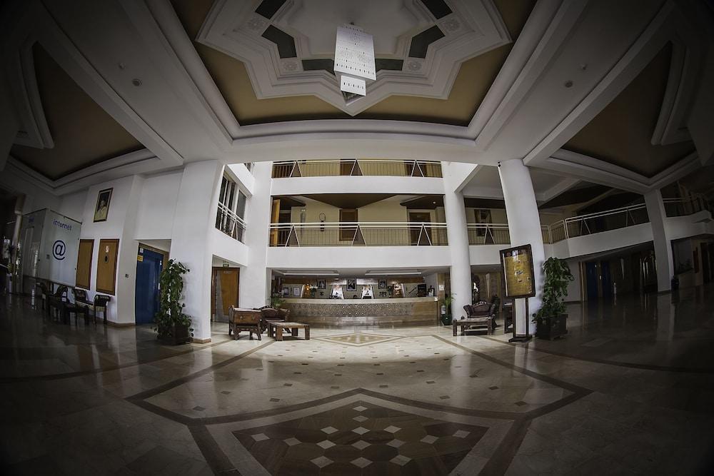 Fotos del hotel - Residence Intouriste