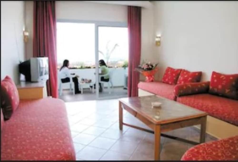 Fotos del hotel - Residence Intouriste