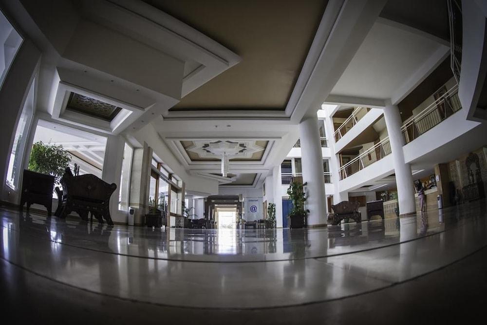 Fotos del hotel - Residence Intouriste
