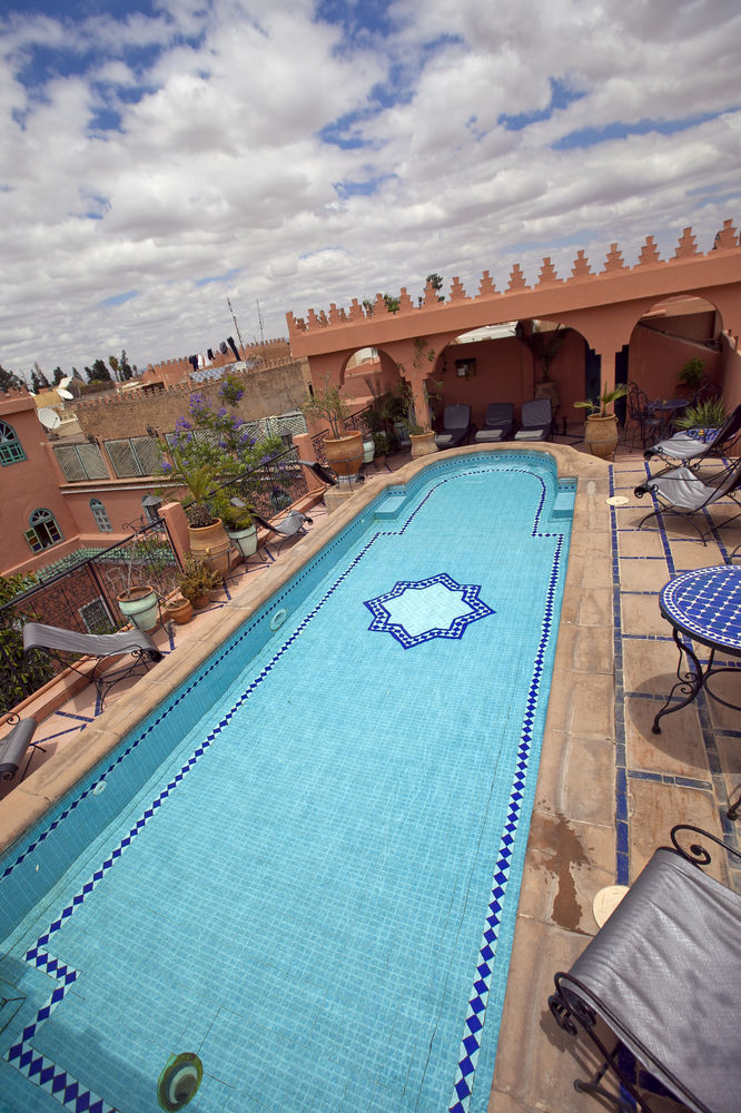 Fotos del hotel - RIAD CATALINA