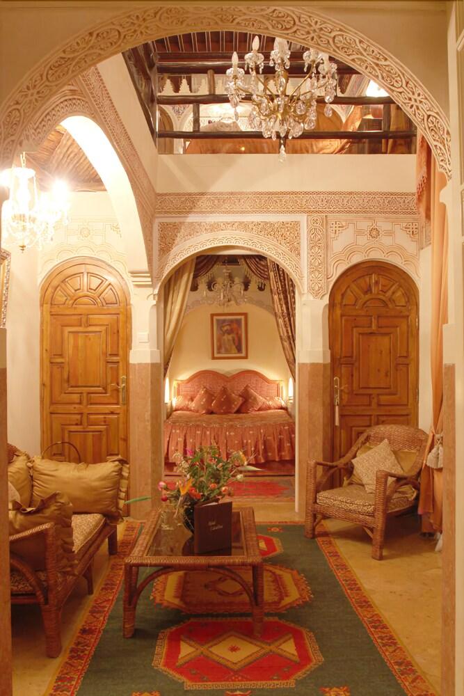 Fotos del hotel - RIAD CATALINA