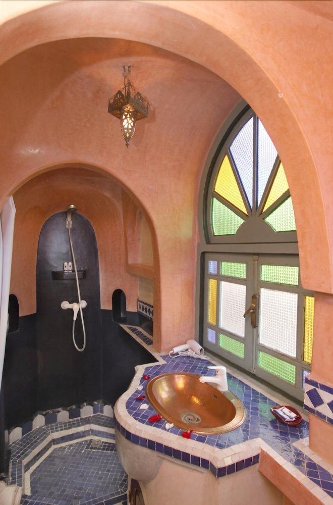 Fotos del hotel - RIAD CATALINA
