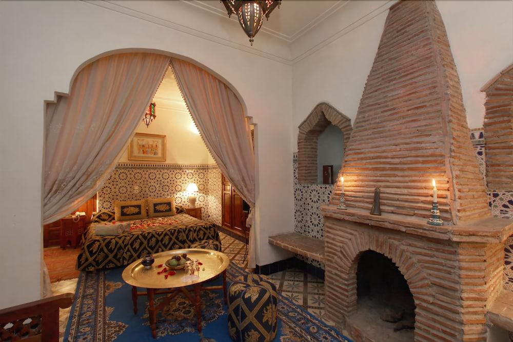 Fotos del hotel - RIAD CATALINA