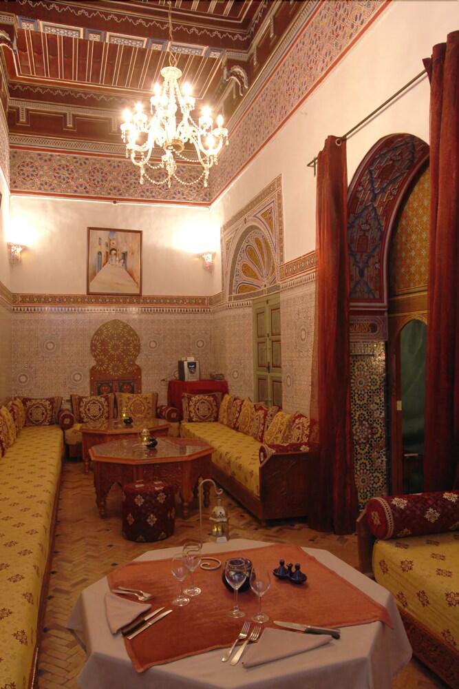 Fotos del hotel - RIAD CATALINA