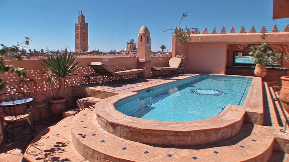 Fotos del hotel - RIAD CATALINA