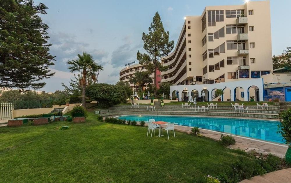 Fotos del hotel - HOTEL MENZEH ZALAGH