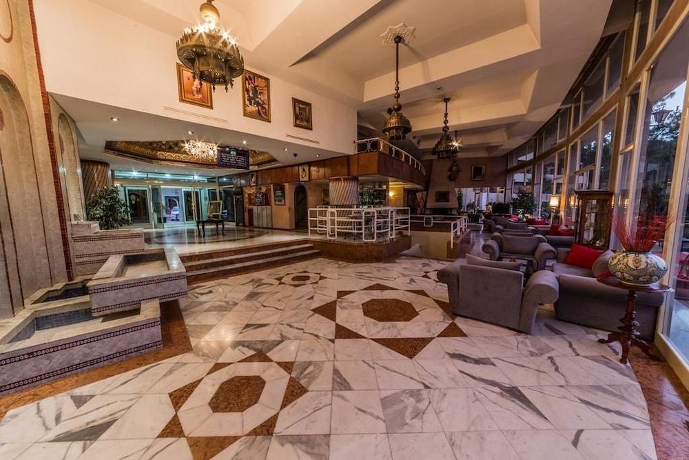 Fotos del hotel - HOTEL MENZEH ZALAGH