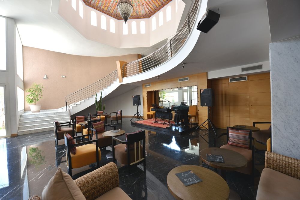 Fotos del hotel - Hotel Timoulay & Spa Agadir