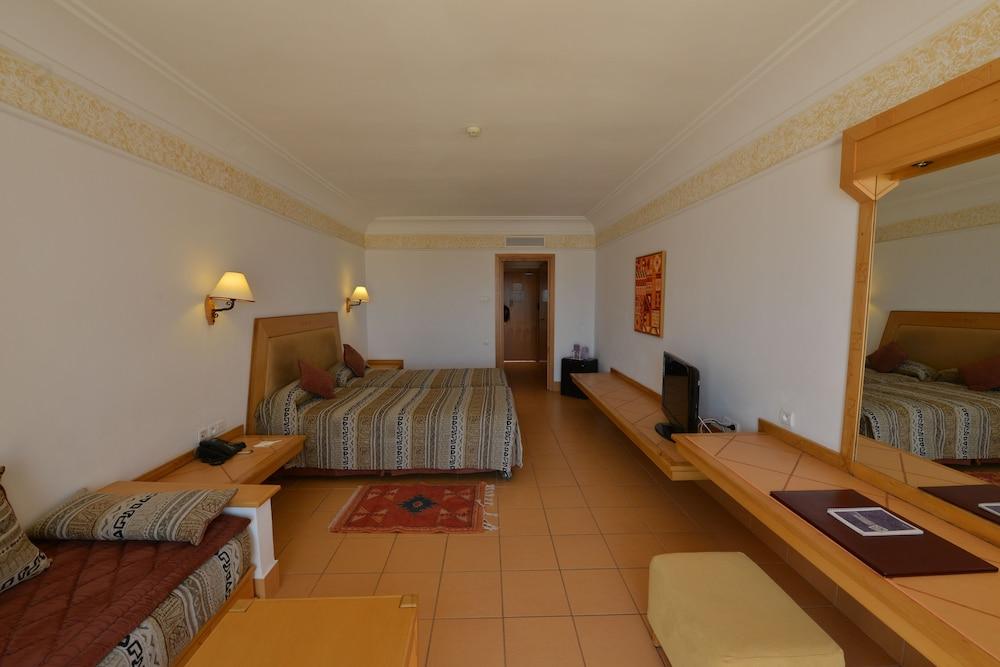 Fotos del hotel - Hotel Timoulay & Spa Agadir