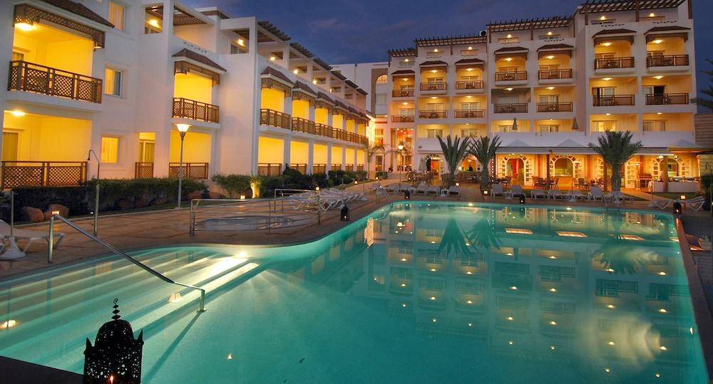 Fotos del hotel - Hotel Timoulay & Spa Agadir