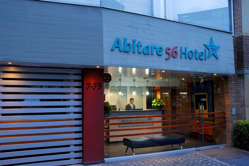 Fotos del hotel - Abitare 56 Hotel