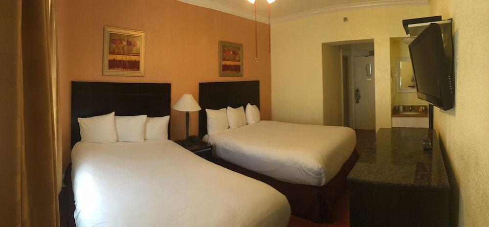 Fotos del hotel - POST HOTEL