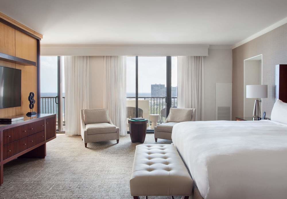 Fotos del hotel - FORT LAUDERDALE MARRIOTT HARBOR BEACH RESORT  SPA