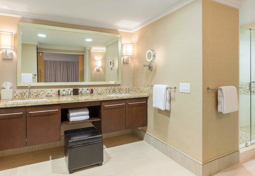 Fotos del hotel - FORT LAUDERDALE MARRIOTT HARBOR BEACH RESORT  SPA