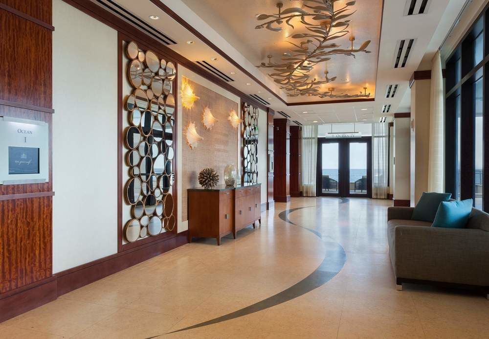 Fotos del hotel - FORT LAUDERDALE MARRIOTT HARBOR BEACH RESORT  SPA