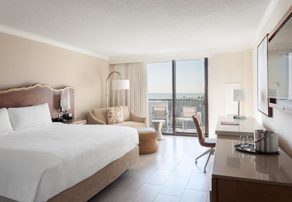 Fotos del hotel - FORT LAUDERDALE MARRIOTT HARBOR BEACH RESORT  SPA