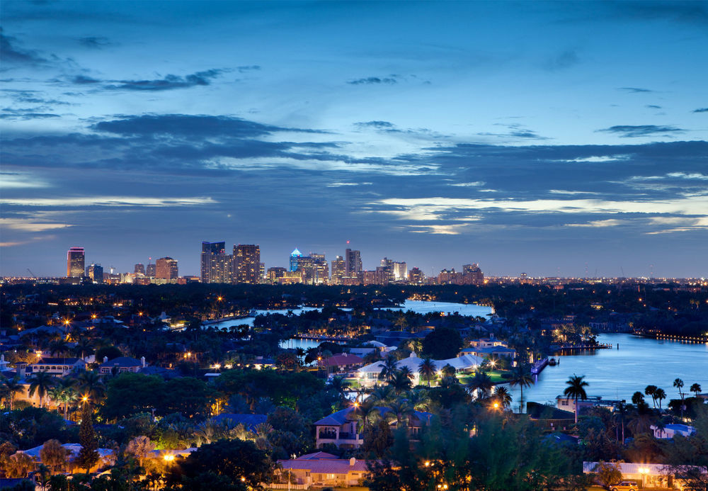 Fotos del hotel - FORT LAUDERDALE MARRIOTT HARBOR BEACH RESORT  SPA