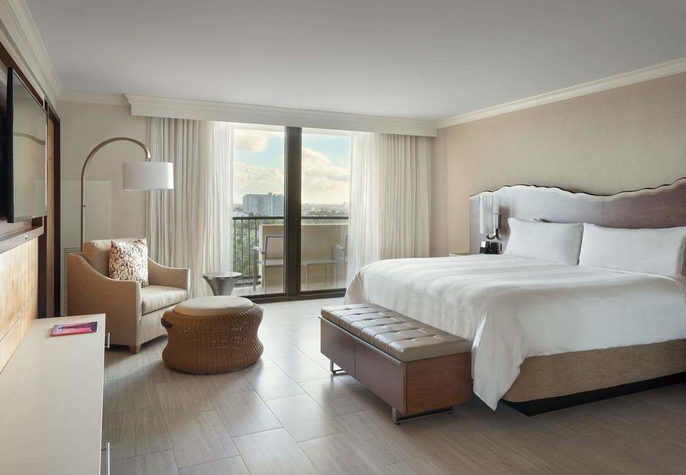 Fotos del hotel - FORT LAUDERDALE MARRIOTT HARBOR BEACH RESORT  SPA