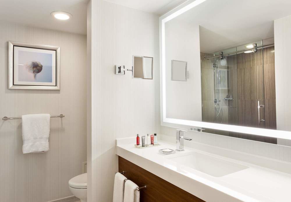 Fotos del hotel - FORT LAUDERDALE MARRIOTT HARBOR BEACH RESORT  SPA