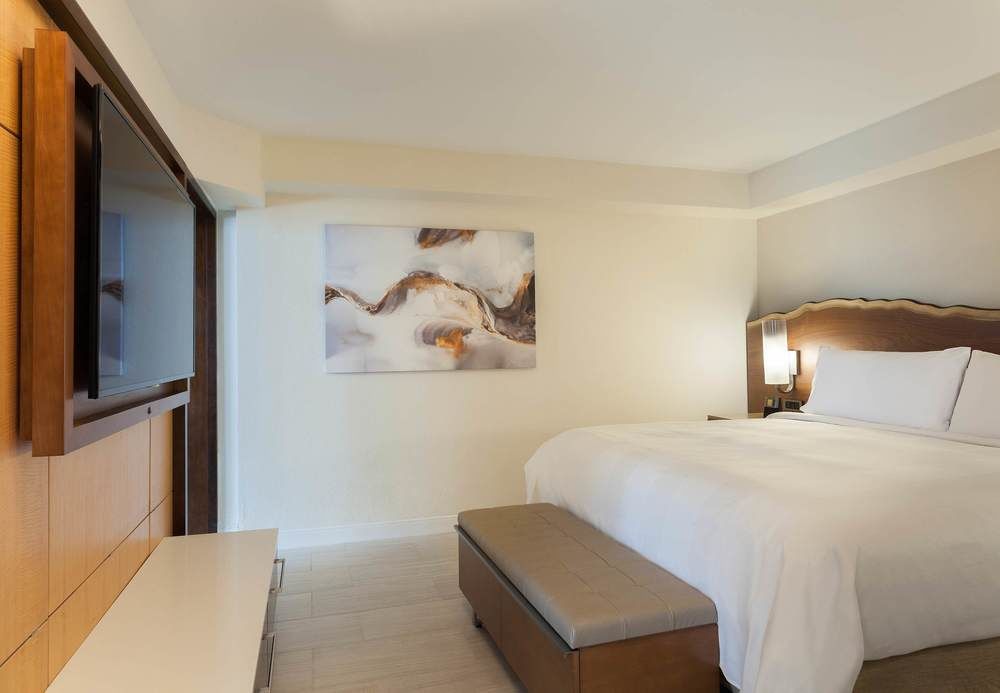 Fotos del hotel - FORT LAUDERDALE MARRIOTT HARBOR BEACH RESORT  SPA