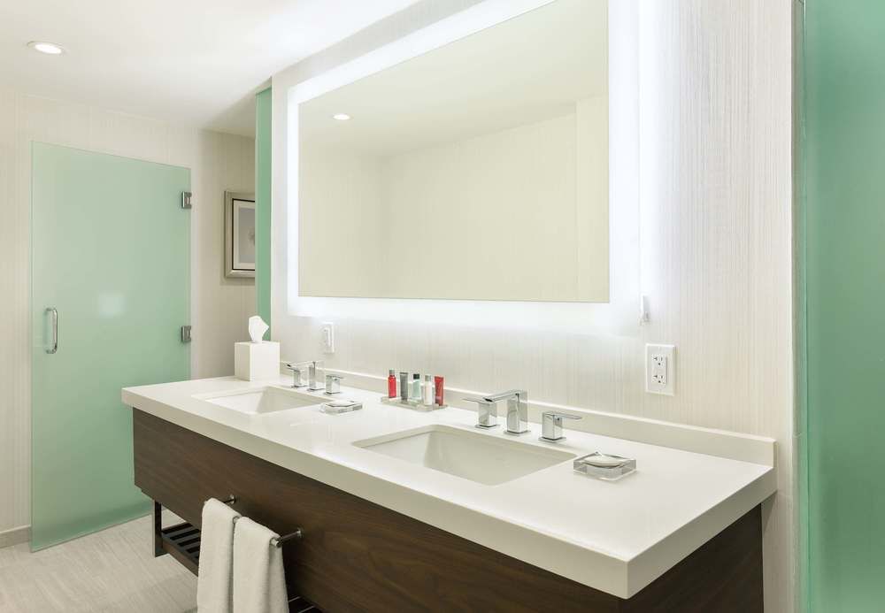 Fotos del hotel - FORT LAUDERDALE MARRIOTT HARBOR BEACH RESORT  SPA