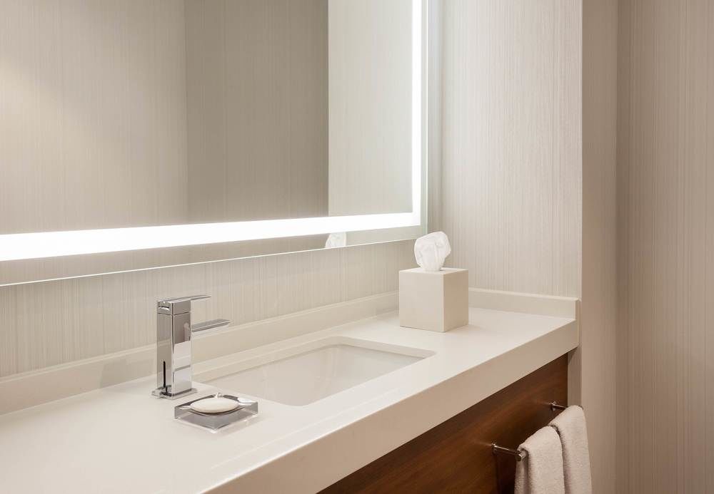 Fotos del hotel - FORT LAUDERDALE MARRIOTT HARBOR BEACH RESORT  SPA