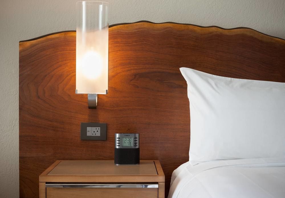 Fotos del hotel - FORT LAUDERDALE MARRIOTT HARBOR BEACH RESORT  SPA
