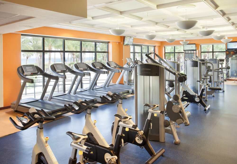 Fotos del hotel - FORT LAUDERDALE MARRIOTT HARBOR BEACH RESORT  SPA