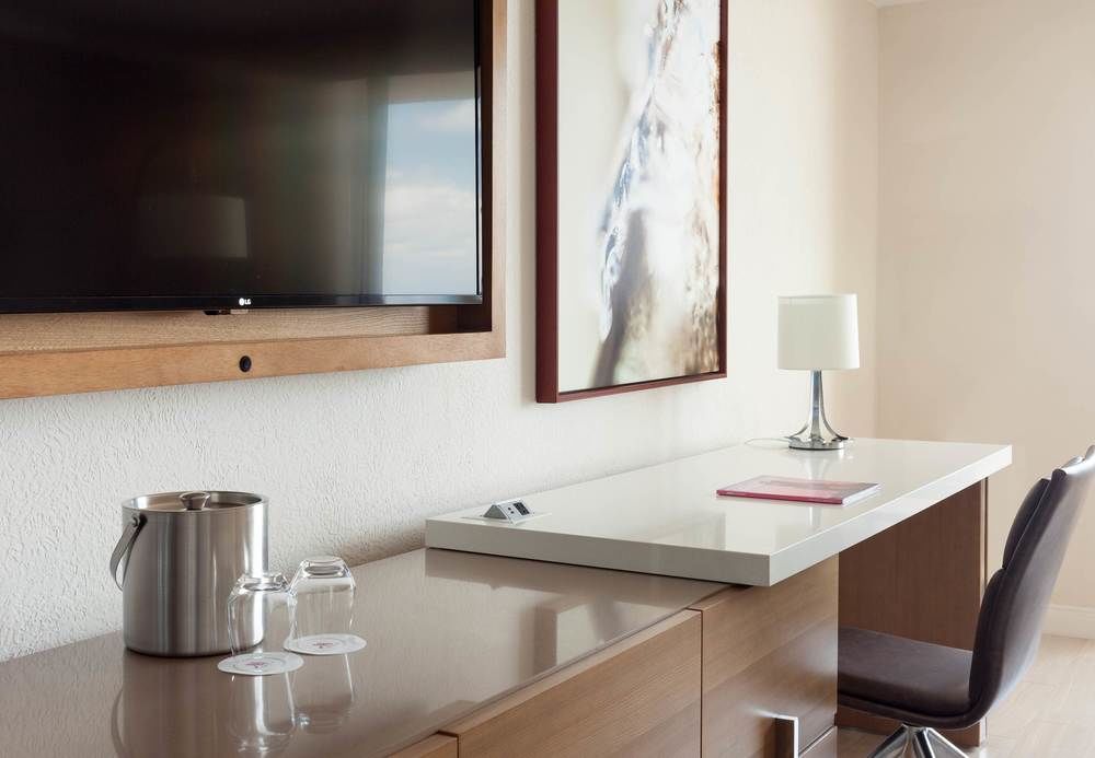 Fotos del hotel - FORT LAUDERDALE MARRIOTT HARBOR BEACH RESORT  SPA