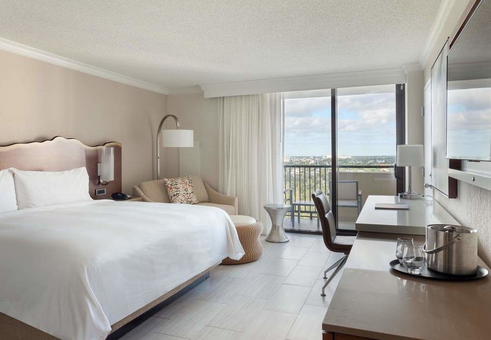 Fotos del hotel - FORT LAUDERDALE MARRIOTT HARBOR BEACH RESORT  SPA