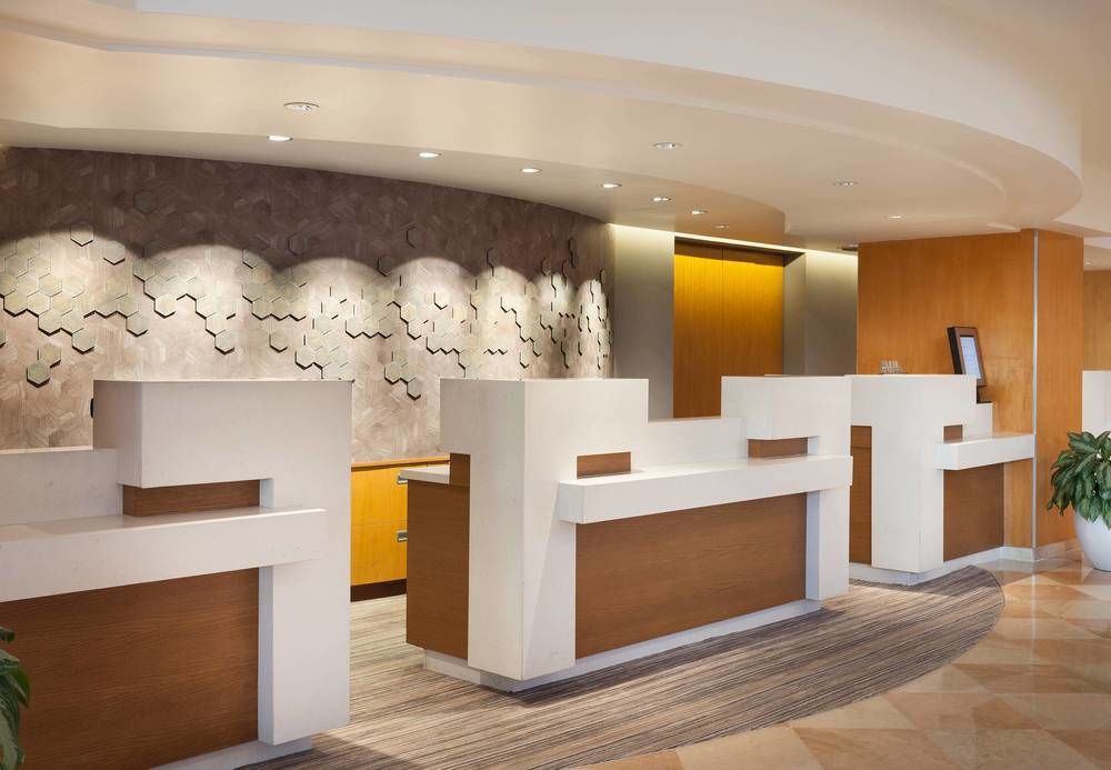 Fotos del hotel - FORT LAUDERDALE MARRIOTT HARBOR BEACH RESORT  SPA