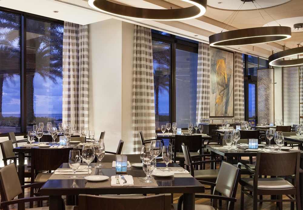 Fotos del hotel - FORT LAUDERDALE MARRIOTT HARBOR BEACH RESORT  SPA