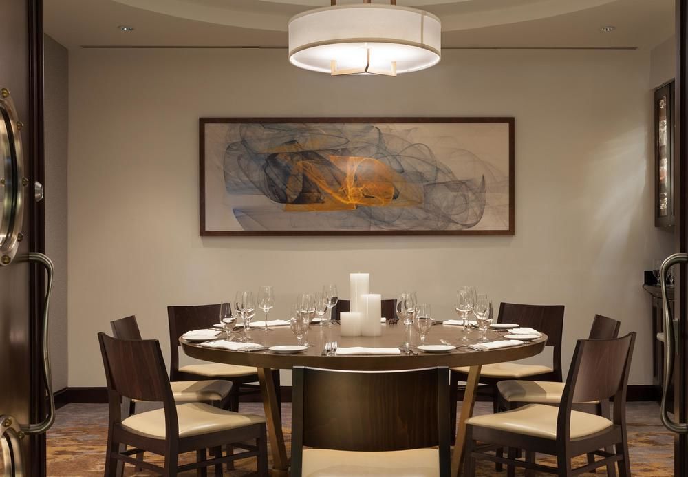Fotos del hotel - FORT LAUDERDALE MARRIOTT HARBOR BEACH RESORT  SPA