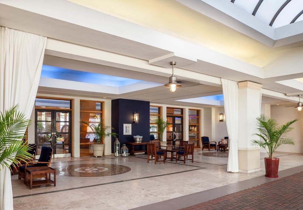 Fotos del hotel - FORT LAUDERDALE MARRIOTT HARBOR BEACH RESORT  SPA