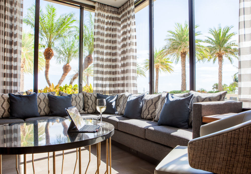 Fotos del hotel - FORT LAUDERDALE MARRIOTT HARBOR BEACH RESORT  SPA