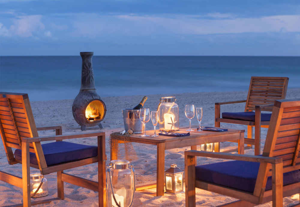 Fotos del hotel - FORT LAUDERDALE MARRIOTT HARBOR BEACH RESORT  SPA