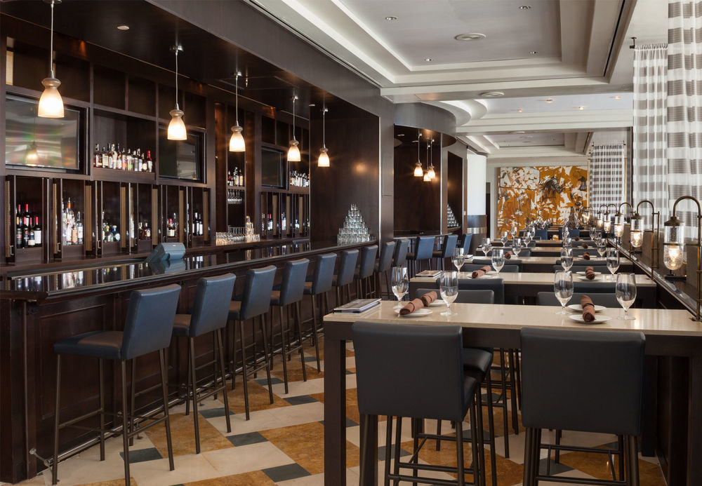 Fotos del hotel - FORT LAUDERDALE MARRIOTT HARBOR BEACH RESORT  SPA