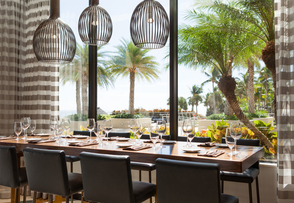 Fotos del hotel - FORT LAUDERDALE MARRIOTT HARBOR BEACH RESORT  SPA