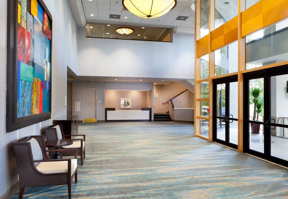 Fotos del hotel - FORT LAUDERDALE MARRIOTT HARBOR BEACH RESORT  SPA