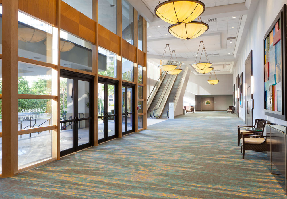 Fotos del hotel - FORT LAUDERDALE MARRIOTT HARBOR BEACH RESORT  SPA