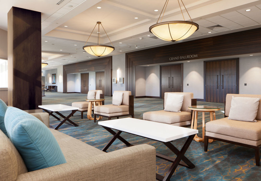 Fotos del hotel - FORT LAUDERDALE MARRIOTT HARBOR BEACH RESORT  SPA