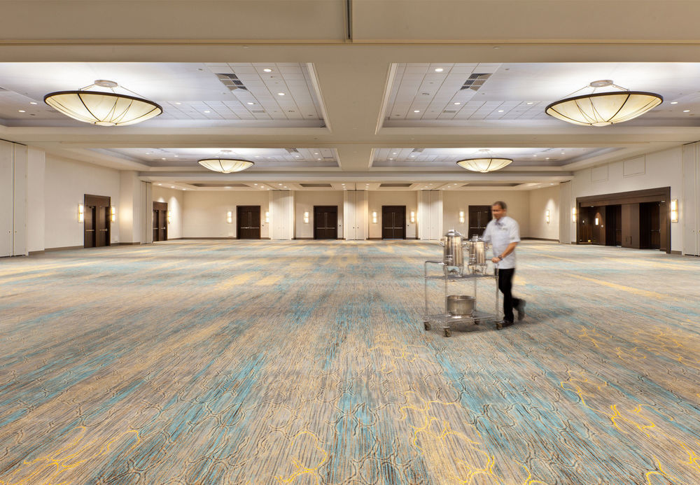 Fotos del hotel - FORT LAUDERDALE MARRIOTT HARBOR BEACH RESORT  SPA