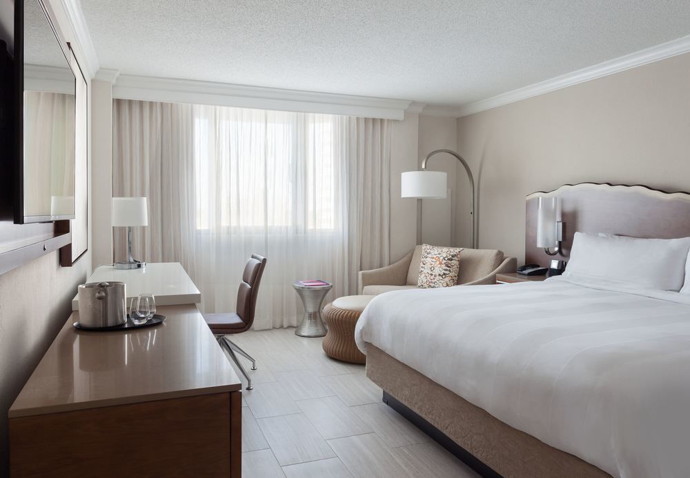 Fotos del hotel - FORT LAUDERDALE MARRIOTT HARBOR BEACH RESORT  SPA