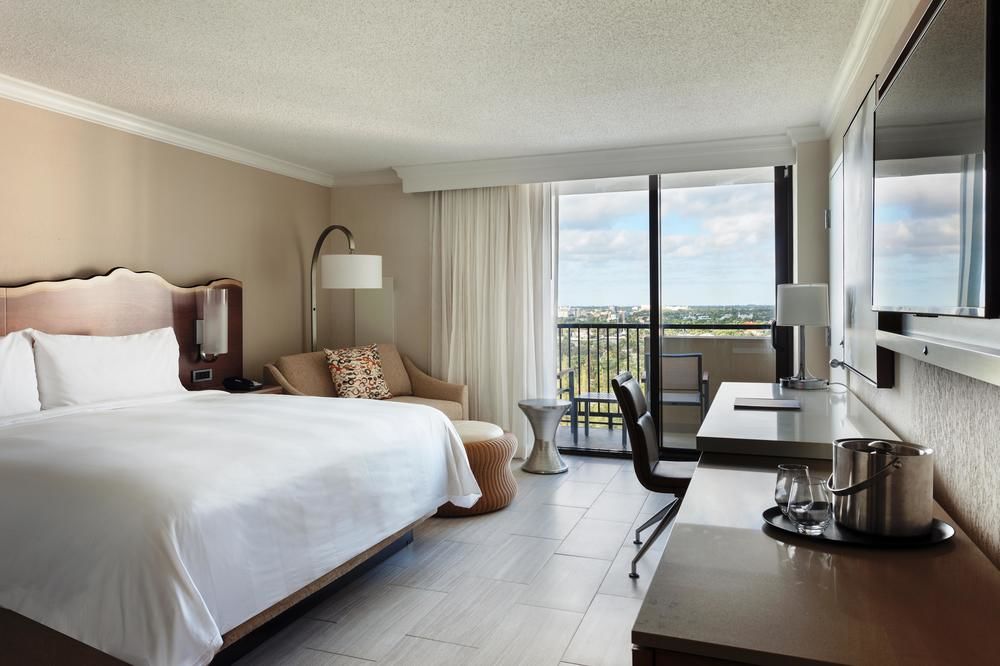 Fotos del hotel - FORT LAUDERDALE MARRIOTT HARBOR BEACH RESORT  SPA