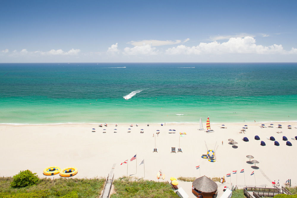 Fotos del hotel - FORT LAUDERDALE MARRIOTT HARBOR BEACH RESORT  SPA