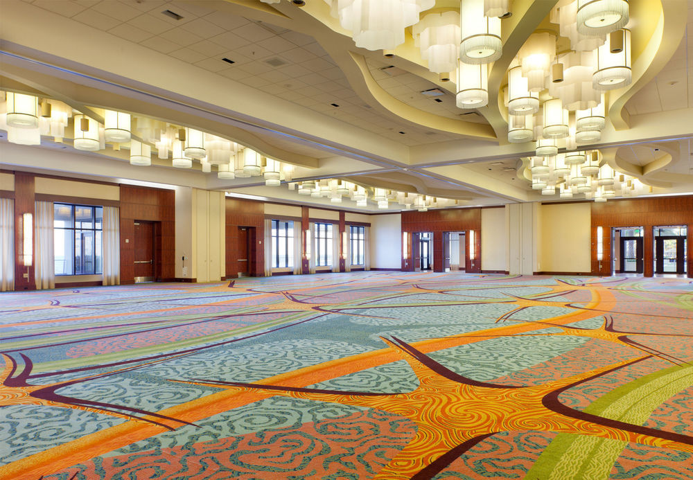 Fotos del hotel - FORT LAUDERDALE MARRIOTT HARBOR BEACH RESORT  SPA