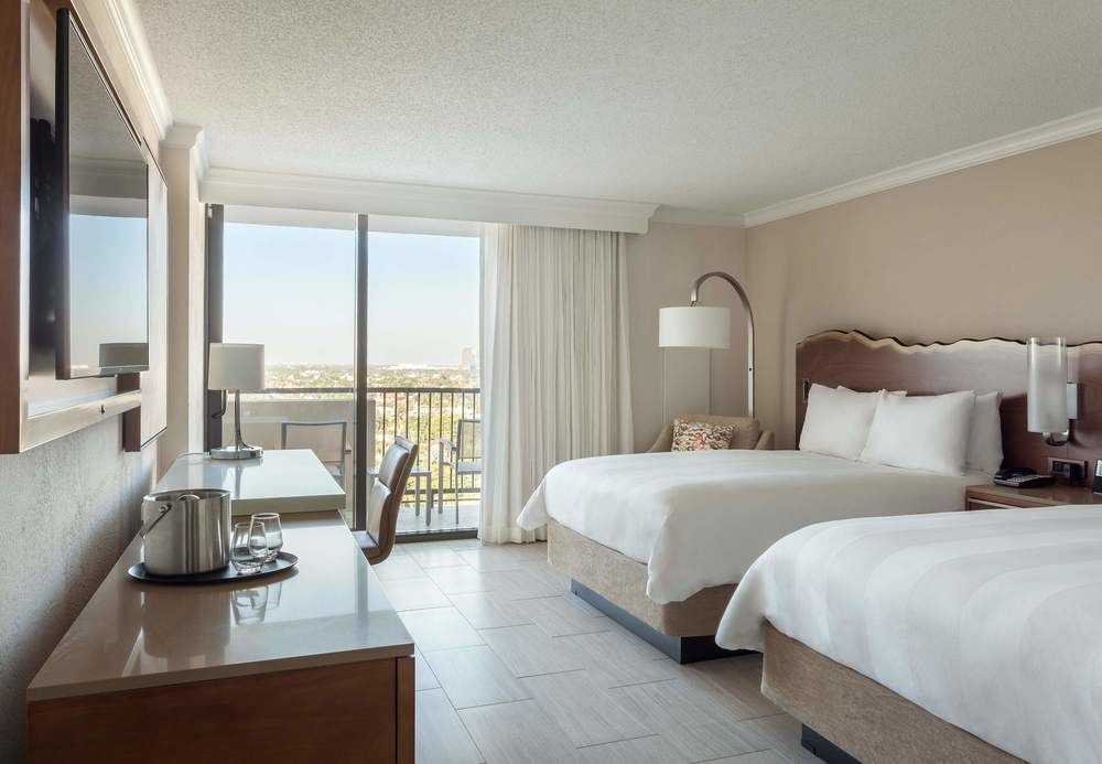 Fotos del hotel - FORT LAUDERDALE MARRIOTT HARBOR BEACH RESORT  SPA