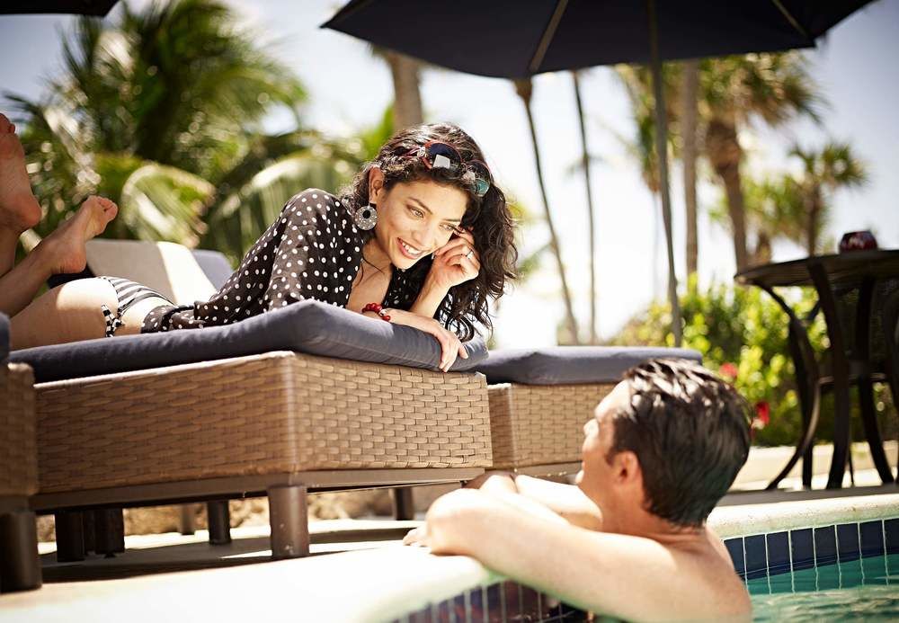 Fotos del hotel - FORT LAUDERDALE MARRIOTT HARBOR BEACH RESORT  SPA